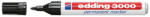 edding Alkoholos marker 1, 5-3mm, kerek Edding 3000 fekete (7580228001) - mystock