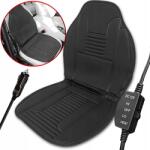 Carmotion Fűtőszőnyeg Ülésre 12V Állítható Fűthető Termosztát