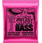 Ernie ball Eb 2834 húrkészlet basszusgitárhoz (2834)