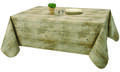 Habitable Asztalterítő COTTAGE NATUREL - MARRON - 140X250 CM Barna 140x250 cm
