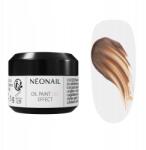 NEONAIL matt 3D díszítő gél Timeless Texture 5g (11510)