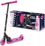 Evotools Összecsukható Roller Rózsaszín Gyerekeknek Világító Led Állvány Evo 5+ (1670041 )