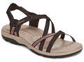 Skechers Szandálok / Saruk REGGAE SLIM SUN ARRAY Barna 37