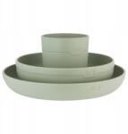 Lovi Edénykészlet tányér bögre 21/533_gre Pistachio (21/533_gre)