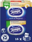 Tempo Nedves illatú Tempo toalettpapír 16 db/csomag × 42 db (7322540907568)