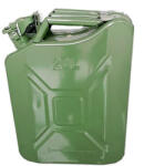 Bright Ride Benzinkanna 20 liter fém