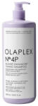 OLAPLEX No. 4P Blonde Enhancer Toning Shampoo 1000ml