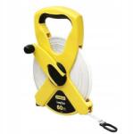 STANLEY Üvegszálas Mérőszalag 60m x12, 7mm S2-34-795 (34-795)