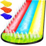 Malatec 23944 Vízicsúszda 475 x 200 cm (23944)