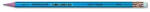 KOH-I-NOOR Grafitceruza KOH-I-NOOR 1372 HB hatszögletű radíros (7130101000) - mystock