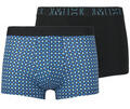 Hom Boxerek MARCO BOXER pack de 3 Fekete EU L