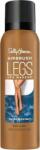 Sally Hansen Airbrush Legs spray, Deep Glow, 124, 7g (074170306019)