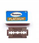 Personna Borotvapengék Personna Platinum 10db (Pers żyl Pla 10szt)