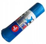 Zosia Samosia Gazdasági szemeteszsák 240 literes 6 db (BD-WORKIZOSIA_NIEBIESKIE_6SZT240L)