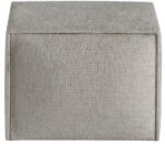 ABC Bedding Marmo kárpitozott 1 fiókos éjjeliszekrény 41x33x44 cm