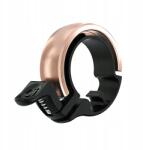 Knog Kerékpár csengő Knog Oi Large réz Os (11983_KNOG)