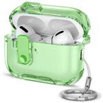 Tech-protect Husa Tech-protect Bounce Pro Apple Airpods Pro 3 Matcha Green