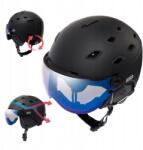 meteor Snowboard Sísisak Meteor Üveggel Glide M 55-58 S2 szűrő állítható (17294)