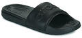 Crocs strandpapucsok CROCS ALL DAY SLIDE M Fekete 46 / 47 Férfi