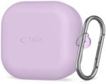 Tech-protect Husa Tech-protect Silicone Hook Samsung Galaxy Buds 4 / 4 Pro Lavender