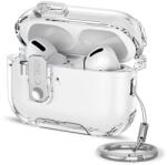 Tech-protect Bounce Pro Apple Airpods Pro 3 Clear