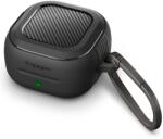 SPIGEN Husa Spigen Rugged Armor Samsung Galaxy Buds 4 / 4 Pro Matte Black