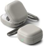 RINGKE Husa Ringke Onyx Magnetic Magsafe Samsung Galaxy Buds 4 / 4 Pro Warm Grey