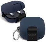Tech-protect Husa Tech-protect Slim Hook Samsung Galaxy Buds 4 / 4 Pro Fluffy Blue