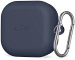 Tech-protect Husa Tech-protect Silicone Hook Samsung Galaxy Buds 4 / 4 Pro Navy Blue