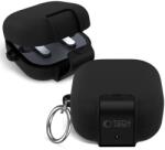 Tech-protect Husa Tech-protect Slim Hook Samsung Galaxy Buds 4 / 4 Pro Black
