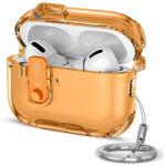 Tech-protect Husa Tech-protect Bounce Pro Apple Airpods Pro 3 Cosmic Orange