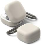 RINGKE Husa Ringke Silicone Samsung Galaxy Buds 4 / 4 Pro Stone