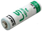 Saft AA LS14500 2600mAh 3.6V ipari elem (SAFTLS14500)