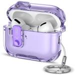 Tech-protect Husa Tech-protect Bounce Pro Apple Airpods Pro 3 Lavender