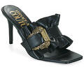 Versace Jeans Couture Papucsok 80VA3S70 Fekete 40