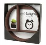  Fali polc kerek 37 cm (120986)