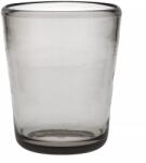FORTESSA Veranda Pahar pentru băut, copoliester, capacitate: 0, 40 litri, înălțime: 107 mm, fumurie Pahar