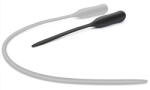 FUKR Tigly Small - szilikon vibráló húgycső izgató 11 cm (ES37785_0B22X)