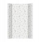 Ceba baby pelenkázó alátét 2 oldalas puha (50x70) Basic Goose (W-102-000-731)