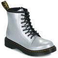 Dr. Martens Csizmák 1460 J Silver Nebula Glitter Ezüst 36