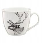 Ambition bögre 550 ml deer wild (40003)