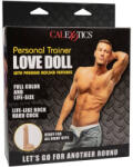 CalExotics - intim kapcsolatokhoz tervezett élethű baba (ESD-234822A11X)