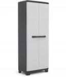 Keter Magas Linear osztott szekrény, szélessége 68 cm (003286)