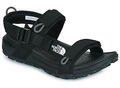 The North Face Sportszandálok Explore Camp Sandal Fekete 44