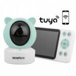 Bentech BabyCam B700 intelligens babaőr (OS406)
