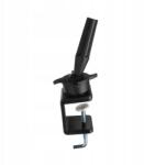 xhair Fodrász állvány fodrász fej edzéshez Asztallap állvány (Uchwyt Statyw Stojak fryzjerski do główki )