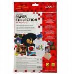 Logo Fotópapír Logo 20063 10 db 180 g/m2 fényes (20063)