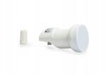 Opticum Lnb Single Opticum Red Robust (KON0067)