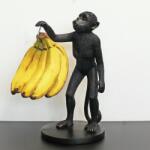 Winkee Suport pentru Banane - Maimuță
