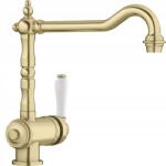 BLANCO Tradon Satin Gold (TRADON Satin GOLD)